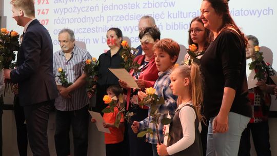 Dzieje się! Trwają Chełmskie Targi Książki [GALERIA ZDJĘĆ]