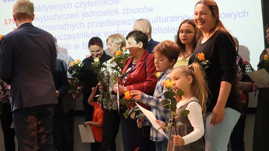 Dzieje się! Trwają Chełmskie Targi Książki [GALERIA ZDJĘĆ]