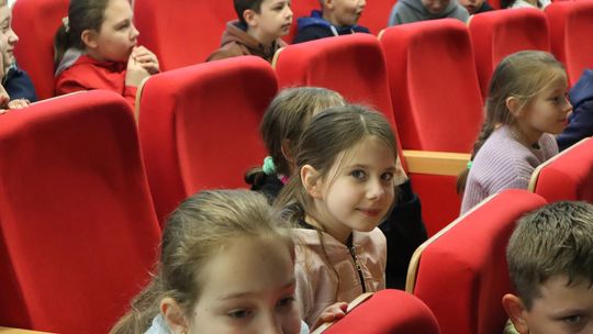 Dzieje się! Trwają Chełmskie Targi Książki [GALERIA ZDJĘĆ]