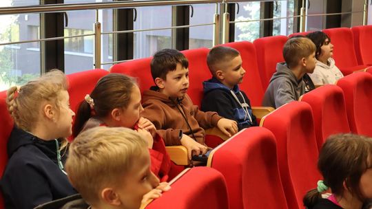 Dzieje się! Trwają Chełmskie Targi Książki [GALERIA ZDJĘĆ]