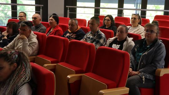 Dzieje się! Trwają Chełmskie Targi Książki [GALERIA ZDJĘĆ]