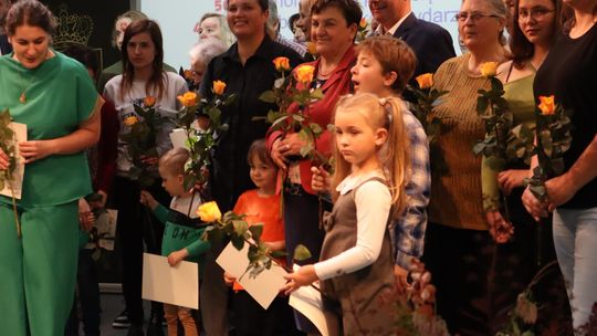 Dzieje się! Trwają Chełmskie Targi Książki [GALERIA ZDJĘĆ]