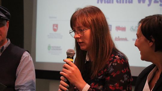 Dzieje się! Trwają Chełmskie Targi Książki [GALERIA ZDJĘĆ]