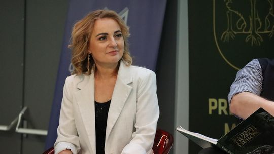 Dzieje się! Trwają Chełmskie Targi Książki [GALERIA ZDJĘĆ]