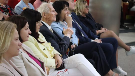 Dzieje się! Trwają Chełmskie Targi Książki [GALERIA ZDJĘĆ]