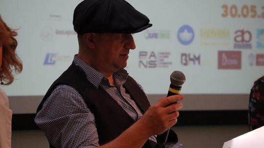 Dzieje się! Trwają Chełmskie Targi Książki [GALERIA ZDJĘĆ]