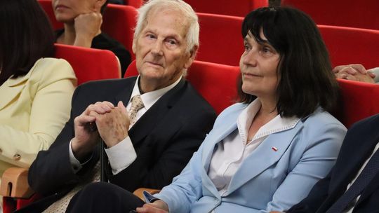 Dzieje się! Trwają Chełmskie Targi Książki [GALERIA ZDJĘĆ]