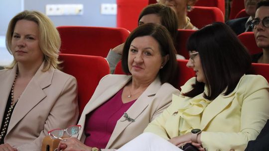 Dzieje się! Trwają Chełmskie Targi Książki [GALERIA ZDJĘĆ]