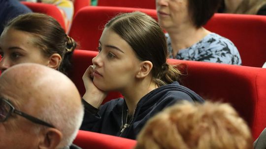 Dzieje się! Trwają Chełmskie Targi Książki [GALERIA ZDJĘĆ]