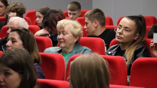 Dzieje się! Trwają Chełmskie Targi Książki [GALERIA ZDJĘĆ]