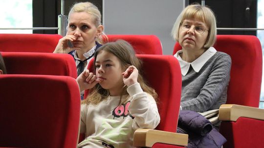 Dzieje się! Trwają Chełmskie Targi Książki [GALERIA ZDJĘĆ]