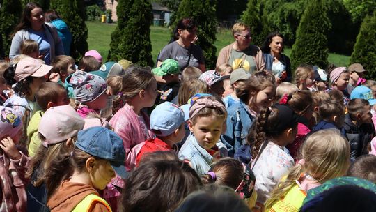 Dzieje się! Trwają Chełmskie Targi Książki [GALERIA ZDJĘĆ]