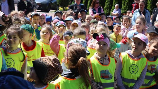 Dzieje się! Trwają Chełmskie Targi Książki [GALERIA ZDJĘĆ]
