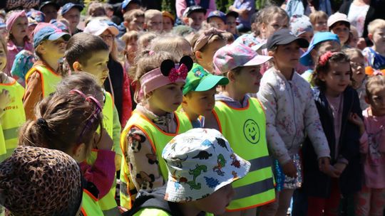 Dzieje się! Trwają Chełmskie Targi Książki [GALERIA ZDJĘĆ]