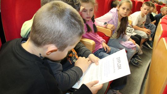 Trwają Chełmskie Targi Książki - Wieczorkowski, Bednarek, Chełmska legenda. W cieniu trzech dębów [GALERIA ZDJĘĆ]