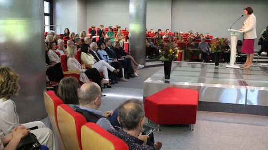 Trwają Chełmskie Targi Książki - Wieczorkowski, Bednarek, Chełmska legenda. W cieniu trzech dębów [GALERIA ZDJĘĆ]