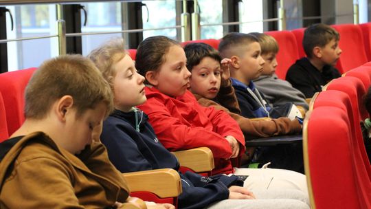 Trwają Chełmskie Targi Książki - Wieczorkowski, Bednarek, Chełmska legenda. W cieniu trzech dębów [GALERIA ZDJĘĆ]