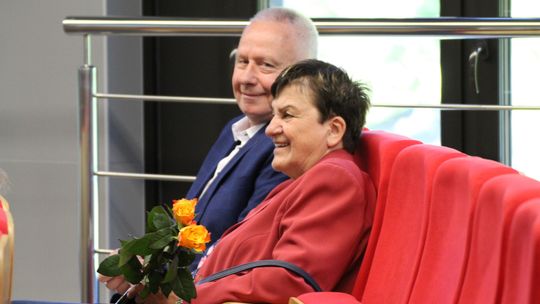 Trwają Chełmskie Targi Książki - Wieczorkowski, Bednarek, Chełmska legenda. W cieniu trzech dębów [GALERIA ZDJĘĆ]