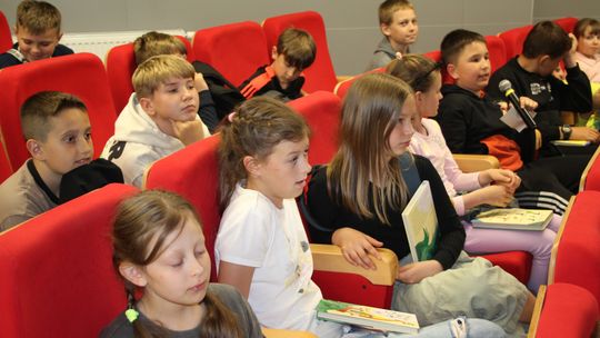 Trwają Chełmskie Targi Książki - Wieczorkowski, Bednarek, Chełmska legenda. W cieniu trzech dębów [GALERIA ZDJĘĆ]