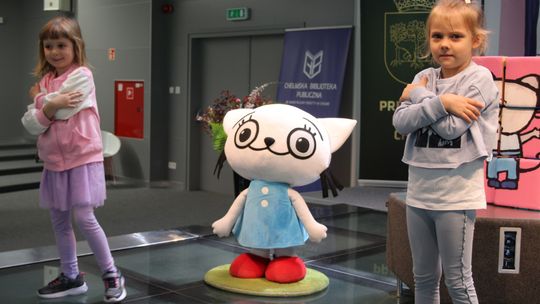 Trwają Chełmskie Targi Książki - Wieczorkowski, Bednarek, Chełmska legenda. W cieniu trzech dębów [GALERIA ZDJĘĆ]