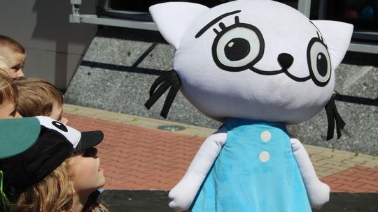 Trwają Chełmskie Targi Książki - Wieczorkowski, Bednarek, Chełmska legenda. W cieniu trzech dębów [GALERIA ZDJĘĆ]