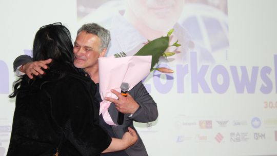 Trwają Chełmskie Targi Książki - Wieczorkowski, Bednarek, Chełmska legenda. W cieniu trzech dębów [GALERIA ZDJĘĆ]