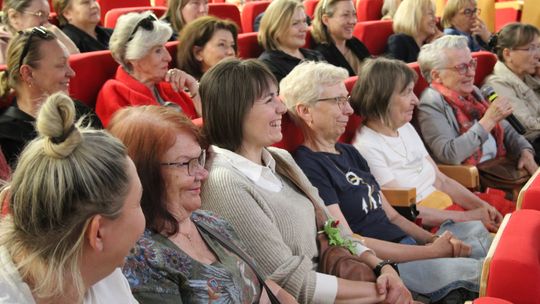 Trwają Chełmskie Targi Książki - Wieczorkowski, Bednarek, Chełmska legenda. W cieniu trzech dębów [GALERIA ZDJĘĆ]