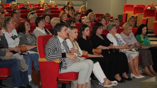 Trwają Chełmskie Targi Książki - Wieczorkowski, Bednarek, Chełmska legenda. W cieniu trzech dębów [GALERIA ZDJĘĆ]