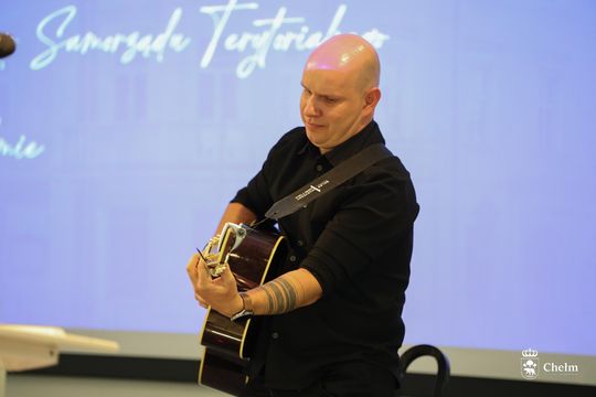 Chełm. 35-lecia Samorządu Terytorialnego - wyróżnienia dla pracowników i samorządowców [GALERIA ZDJĘĆ]