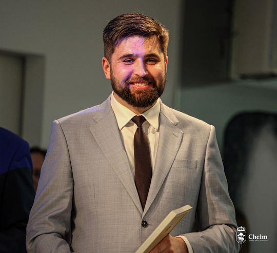 Chełm. 35-lecia Samorządu Terytorialnego - wyróżnienia dla pracowników i samorządowców [GALERIA ZDJĘĆ]