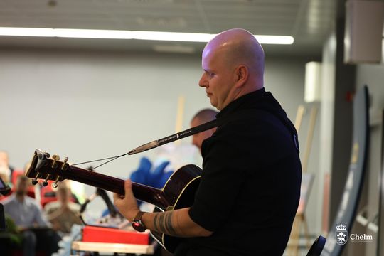 Chełm. 35-lecia Samorządu Terytorialnego - wyróżnienia dla pracowników i samorządowców [GALERIA ZDJĘĆ]