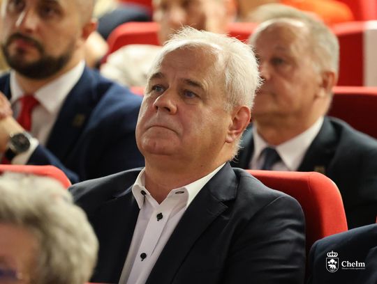 Chełm. 35-lecia Samorządu Terytorialnego - wyróżnienia dla pracowników i samorządowców [GALERIA ZDJĘĆ]