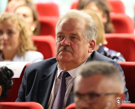 Chełm. 35-lecia Samorządu Terytorialnego - wyróżnienia dla pracowników i samorządowców [GALERIA ZDJĘĆ]