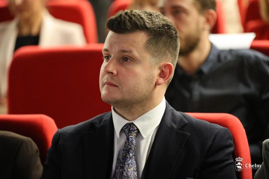 Chełm. 35-lecia Samorządu Terytorialnego - wyróżnienia dla pracowników i samorządowców [GALERIA ZDJĘĆ]