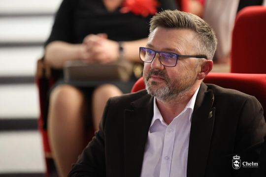 Chełm. 35-lecia Samorządu Terytorialnego - wyróżnienia dla pracowników i samorządowców [GALERIA ZDJĘĆ]