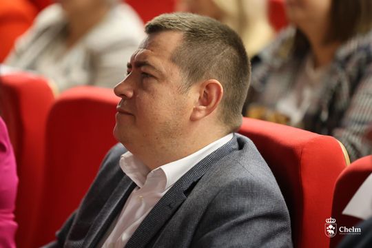 Chełm. 35-lecia Samorządu Terytorialnego - wyróżnienia dla pracowników i samorządowców [GALERIA ZDJĘĆ]