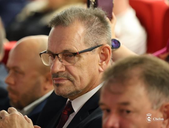 Chełm. 35-lecia Samorządu Terytorialnego - wyróżnienia dla pracowników i samorządowców [GALERIA ZDJĘĆ]