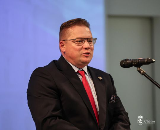 Chełm. 35-lecia Samorządu Terytorialnego - wyróżnienia dla pracowników i samorządowców [GALERIA ZDJĘĆ]