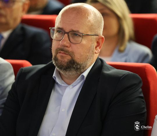 Chełm. 35-lecia Samorządu Terytorialnego - wyróżnienia dla pracowników i samorządowców [GALERIA ZDJĘĆ]