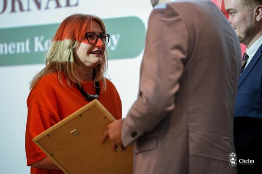 Chełm. 35-lecia Samorządu Terytorialnego - wyróżnienia dla pracowników i samorządowców [GALERIA ZDJĘĆ]