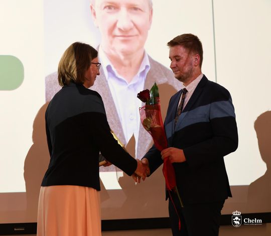 Chełm. 35-lecia Samorządu Terytorialnego - wyróżnienia dla pracowników i samorządowców [GALERIA ZDJĘĆ]