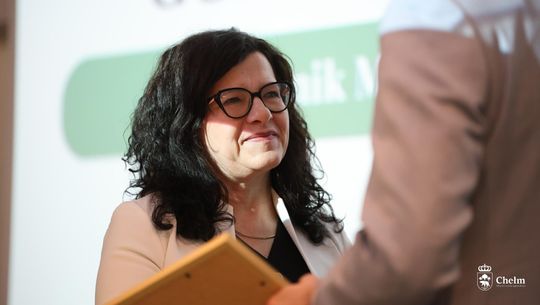 Chełm. 35-lecia Samorządu Terytorialnego - wyróżnienia dla pracowników i samorządowców [GALERIA ZDJĘĆ]