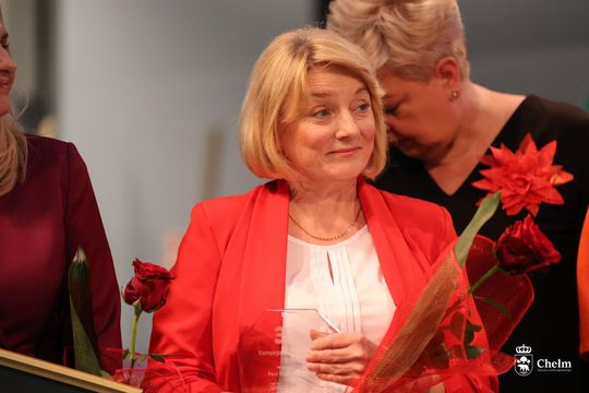 Chełm. 35-lecia Samorządu Terytorialnego - wyróżnienia dla pracowników i samorządowców [GALERIA ZDJĘĆ]