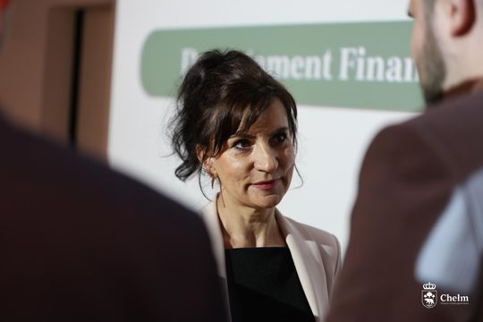 Chełm. 35-lecia Samorządu Terytorialnego - wyróżnienia dla pracowników i samorządowców [GALERIA ZDJĘĆ]