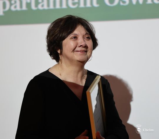 Chełm. 35-lecia Samorządu Terytorialnego - wyróżnienia dla pracowników i samorządowców [GALERIA ZDJĘĆ]