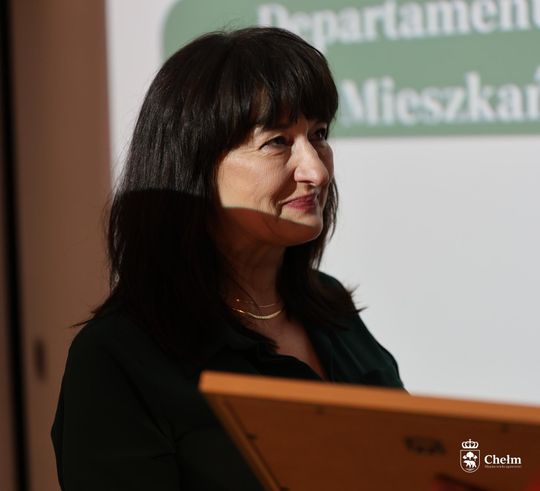 Chełm. 35-lecia Samorządu Terytorialnego - wyróżnienia dla pracowników i samorządowców [GALERIA ZDJĘĆ]