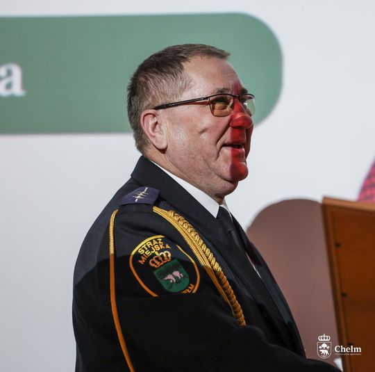 Chełm. 35-lecia Samorządu Terytorialnego - wyróżnienia dla pracowników i samorządowców [GALERIA ZDJĘĆ]