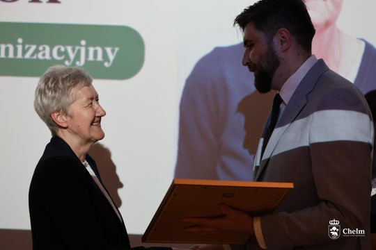Chełm. 35-lecia Samorządu Terytorialnego - wyróżnienia dla pracowników i samorządowców [GALERIA ZDJĘĆ]