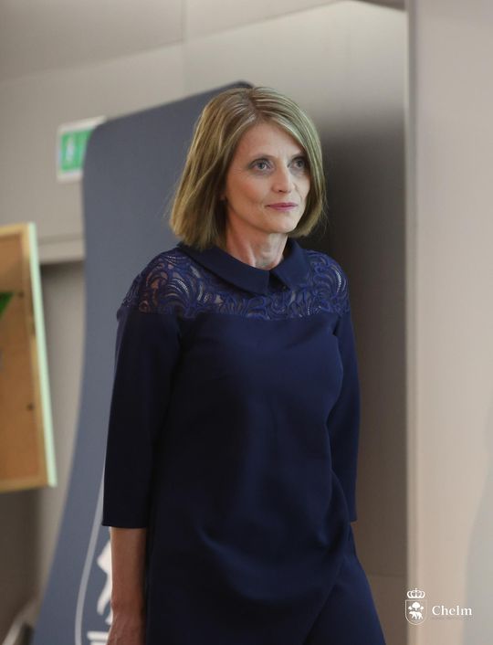 Chełm. 35-lecia Samorządu Terytorialnego - wyróżnienia dla pracowników i samorządowców [GALERIA ZDJĘĆ]