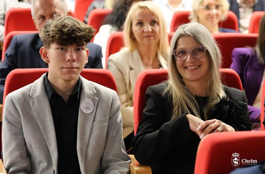 Chełm. 35-lecia Samorządu Terytorialnego - wyróżnienia dla pracowników i samorządowców [GALERIA ZDJĘĆ]